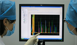 蚌埠上户口亲子鉴定预约流程，蚌埠户籍亲子鉴定哪里能办理