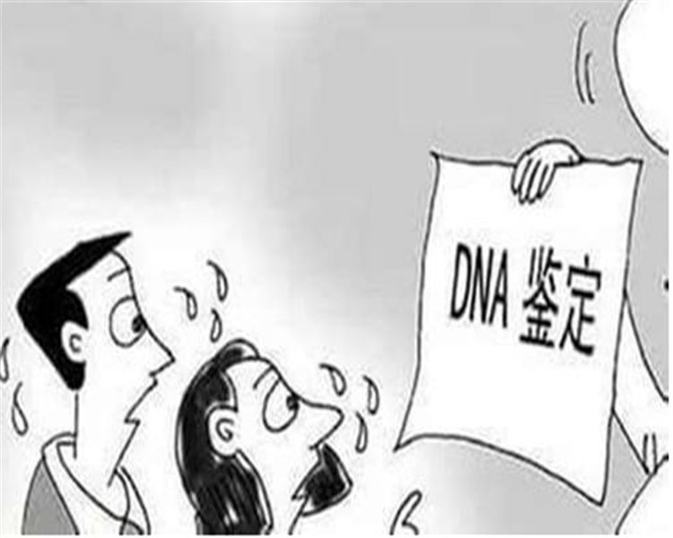 蚌埠隐私DNA亲子鉴定机构基本流程,